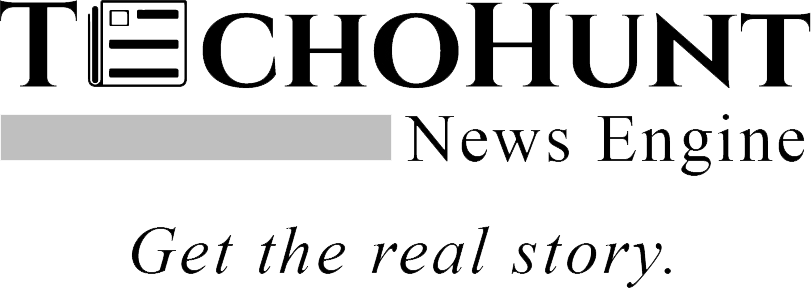 Techohunt News Engine