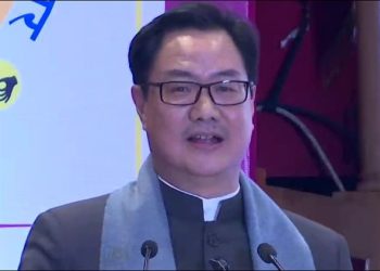 kiren-rijiju:-'आज-अच्छा-काम-करके-भी-वोट-नहीं-मिल-सकता';-राजनीति-में-हो-रहे-बदलावों-पर-किरेन-रिजिजू-चिंतित