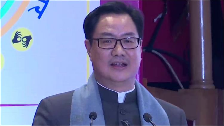 kiren-rijiju:-'आज-अच्छा-काम-करके-भी-वोट-नहीं-मिल-सकता';-राजनीति-में-हो-रहे-बदलावों-पर-किरेन-रिजिजू-चिंतित