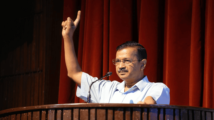 delhi-:-लुटियन-की-दिल्ली-में-रहेंगे-केजरीवाल,-पूर्व-मुख्यमंत्री-के-लिए-आप-ने-की-आवास-की-पहचान