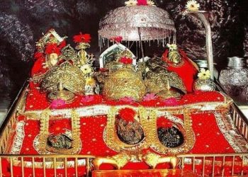 vaishno-devi-yatra:-चार-दिन-में-1.70-लाख-श्रद्धालुओं-ने-किए-मां-के-दर्शन,-रविवार-शाम-तक-40-हजार-और-हुए-पंजीकरण