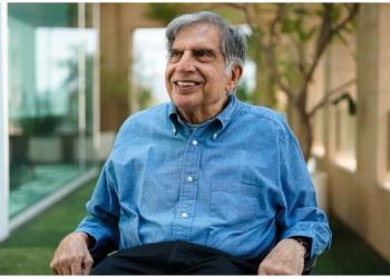 ratan-tata:-icu-में-भर्ती-होने-के-दावों-का-खुद-रतन-टाटा-ने-किया-खंडन;-कहा-मैं-बिल्कुल-ठीक,-गलत-सूचना-न-फैलाएं