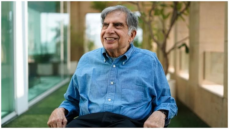 ratan-tata:-icu-में-भर्ती-होने-के-दावों-का-खुद-रतन-टाटा-ने-किया-खंडन;-कहा-मैं-बिल्कुल-ठीक,-गलत-सूचना-न-फैलाएं