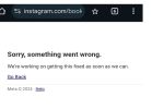 instagram-down:-भारत-समेत-कई-देशों-में-दो-घंटे-से-ठप-है-इंस्टाग्राम,-कंपनी-ने-अभी-तक-नहीं-दिया-कोई-जवाब