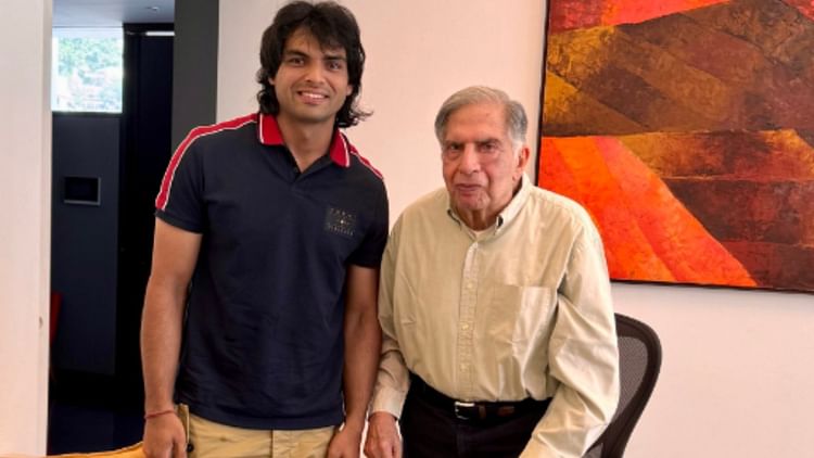 ratan-tata-demise:-रतन-टाटा-के-निधन-से-गमगीन-हुआ-खेल-जगत,-नीरज-से-लेकर-शमी-तक-इस-तरह-खिलाड़ियों-ने-जताया-दुख